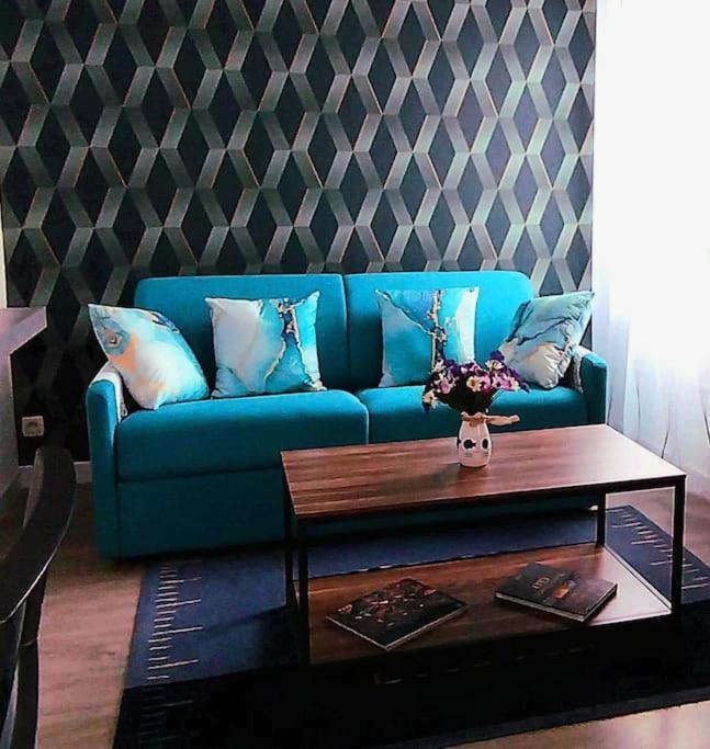 Appartement Chazi And Cosy Toulouse
