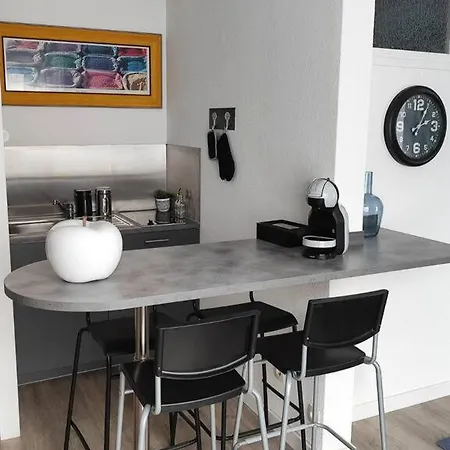 Chazi And Cosy Apartment Toulouse Exterior photo
