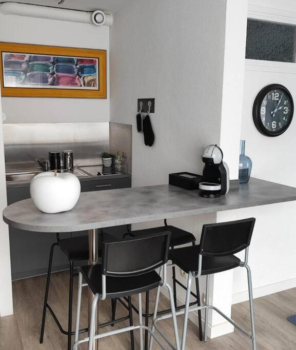 Appartement Chazi And Cosy *