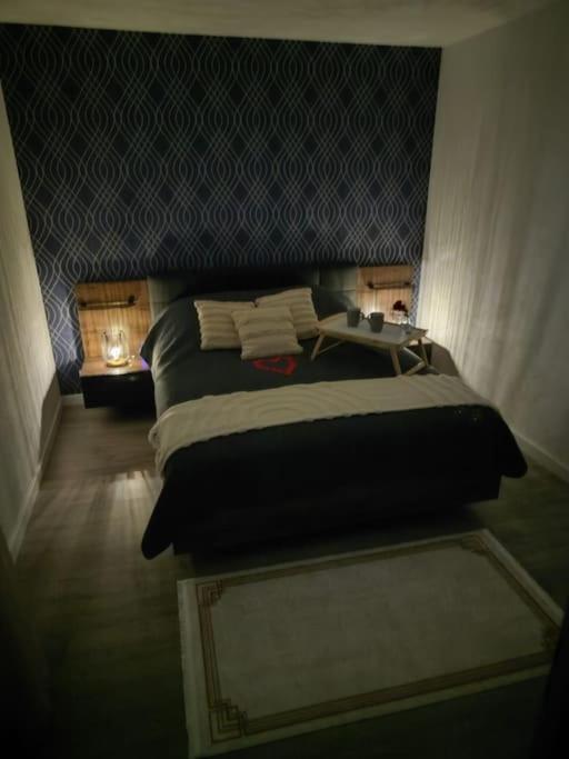 Appartement Chazi And Cosy *