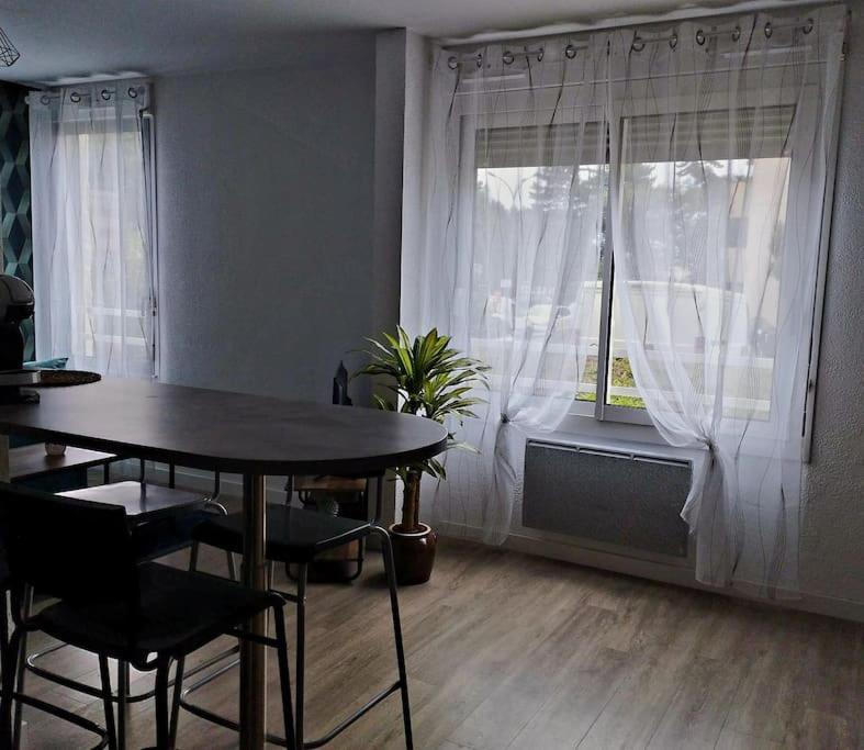 Chazi And Cosy Apartment
